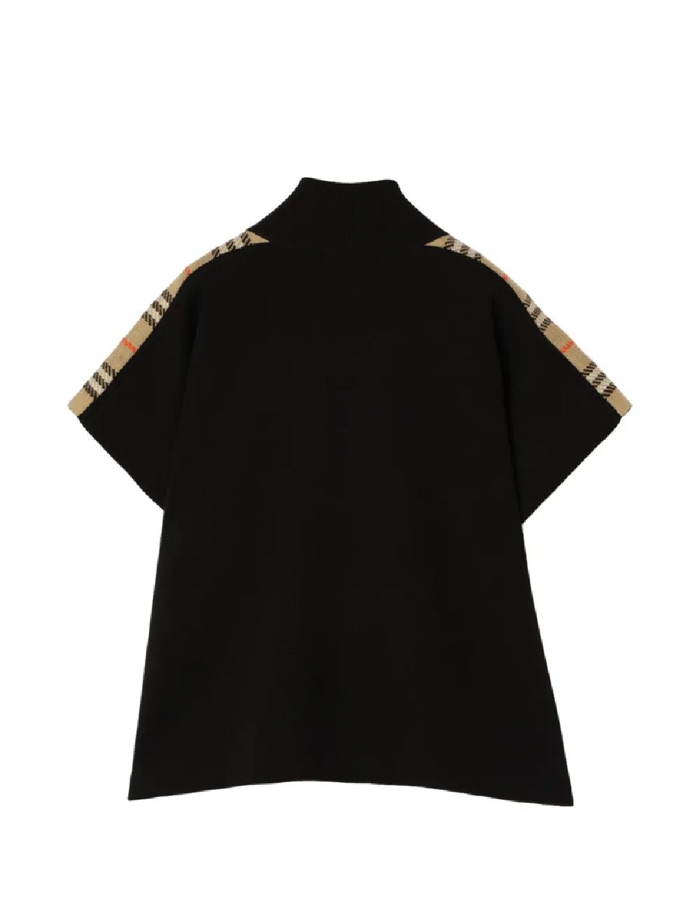 Burberry Kids Cappotto Burberry Kids Cappotto