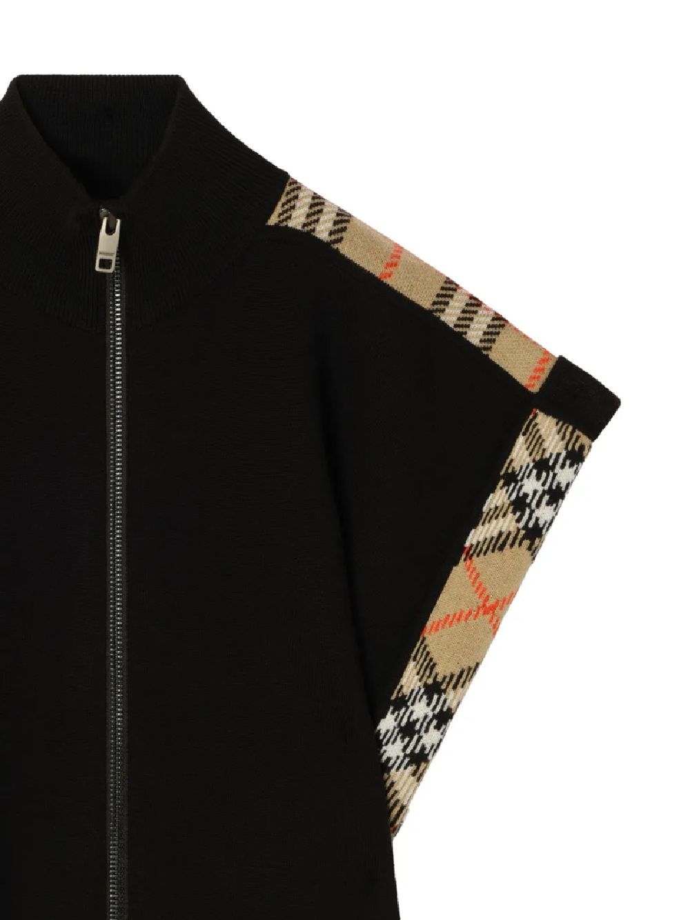 Burberry Kids Cappotto Burberry Kids Cappotto
