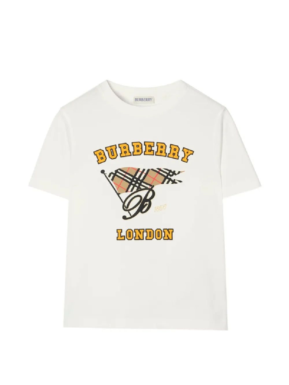 Burberrys T-Shirt Burberry Kids T-Shirt