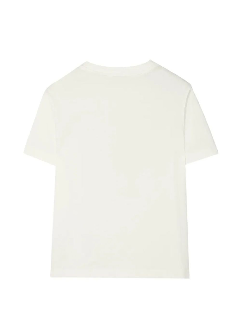 Burberrys T-Shirt Burberry Kids T-Shirt