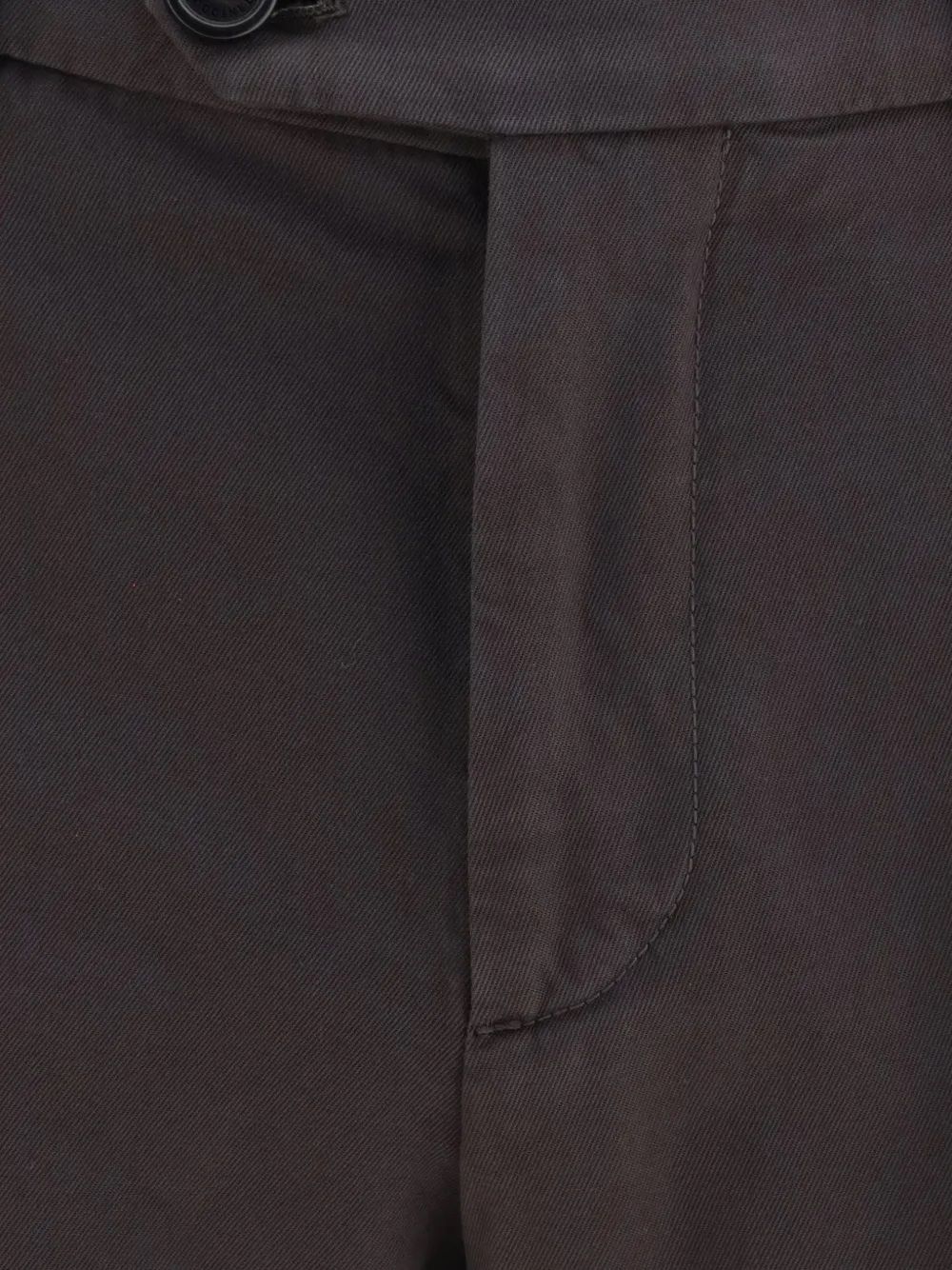 BRUNELLO CUCINELLI pants man BRUNELLO CUCINELLI pantaloni uomo