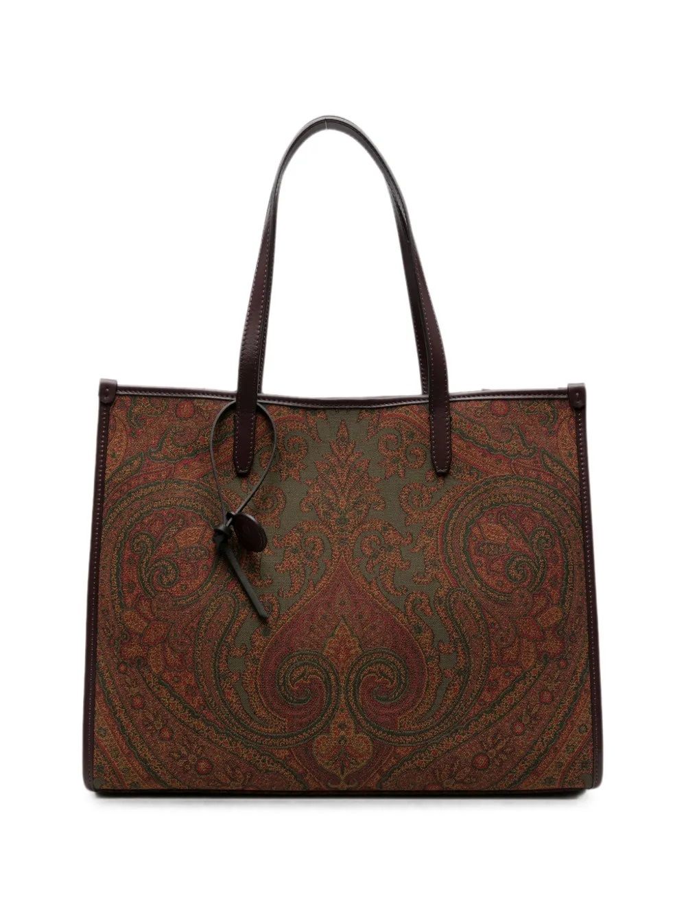 Etro borsa a spalla donna Etro borsa a spalla donna