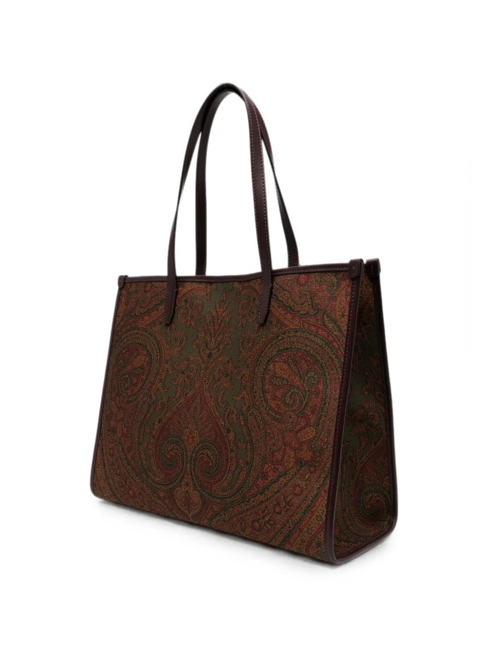 Etro borsa a spalla donna Etro borsa a spalla donna