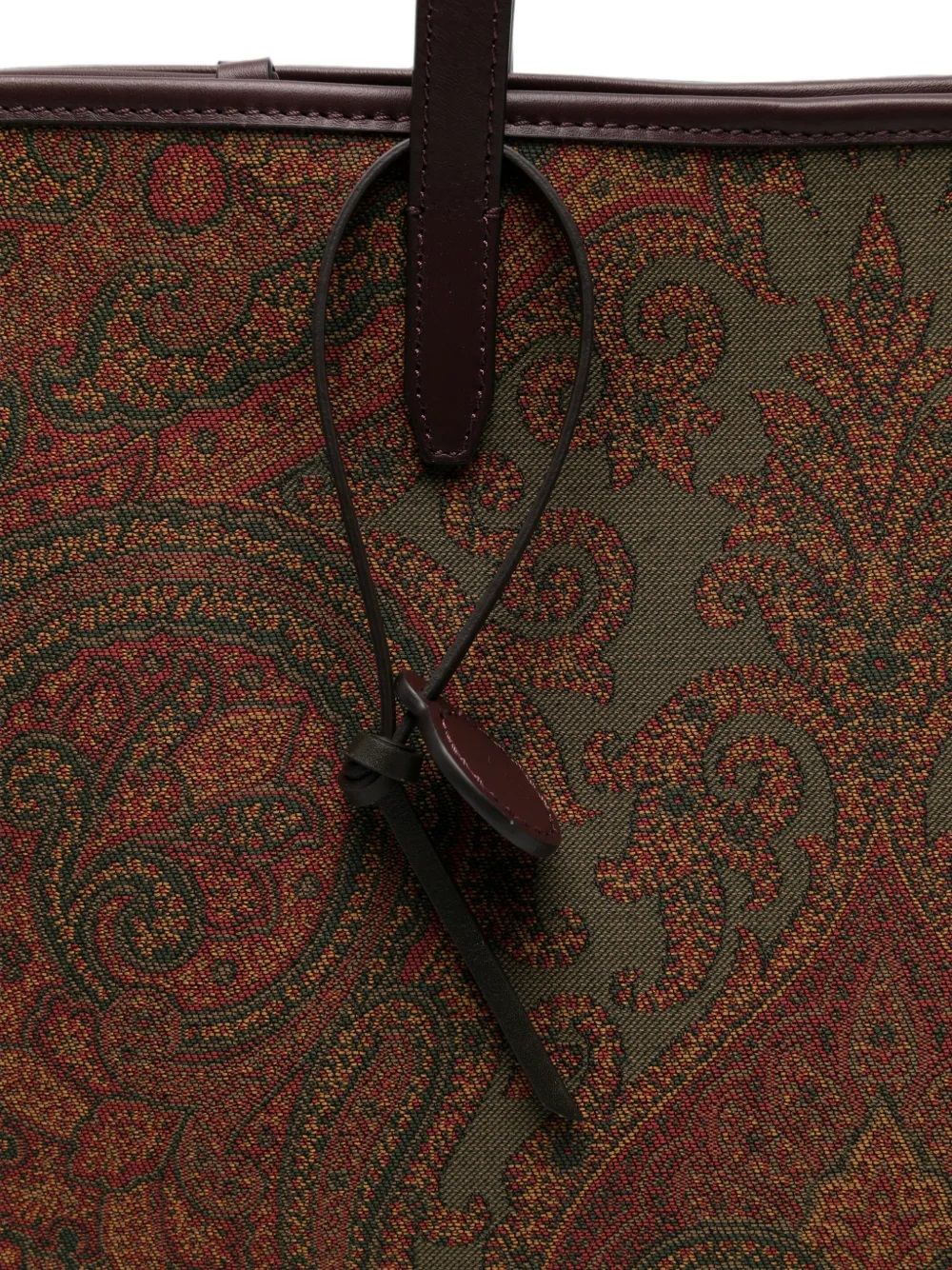 Etro borsa a spalla donna Etro borsa a spalla donna