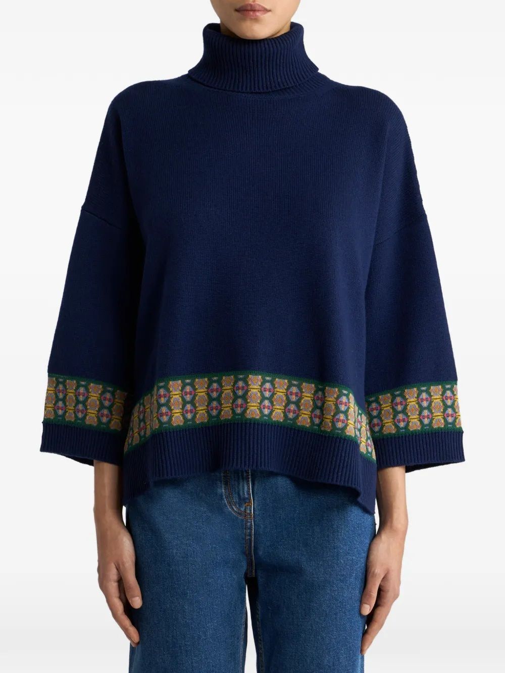 Etro knitwear women Etro maglieria donna