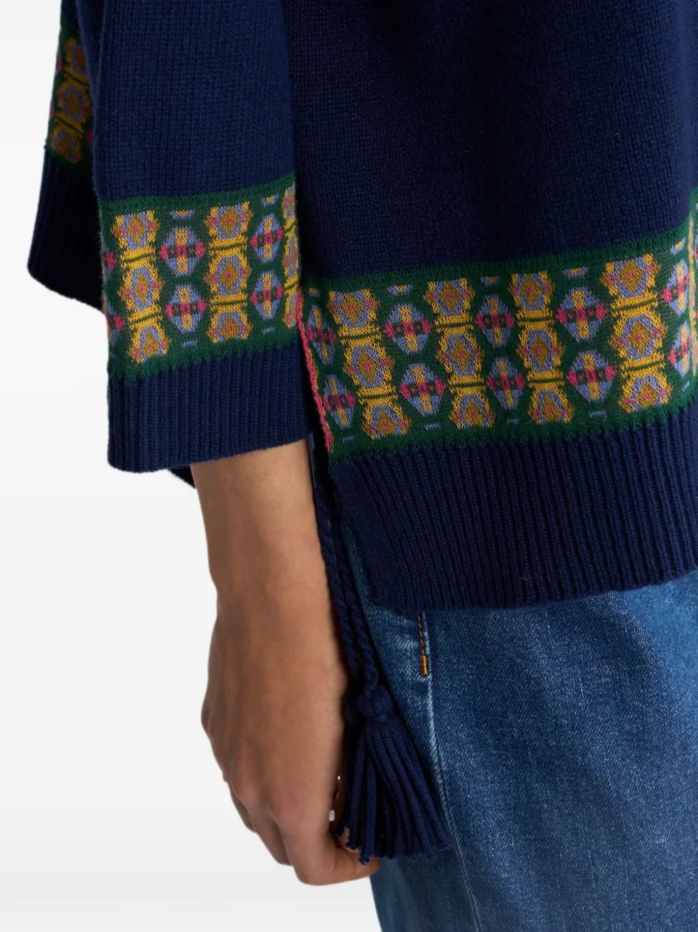 Etro knitwear women Etro maglieria donna