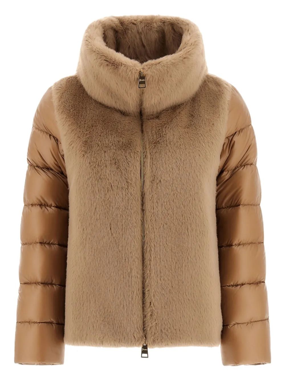 Herno Down Jacket Woman Herno Piumino Donna