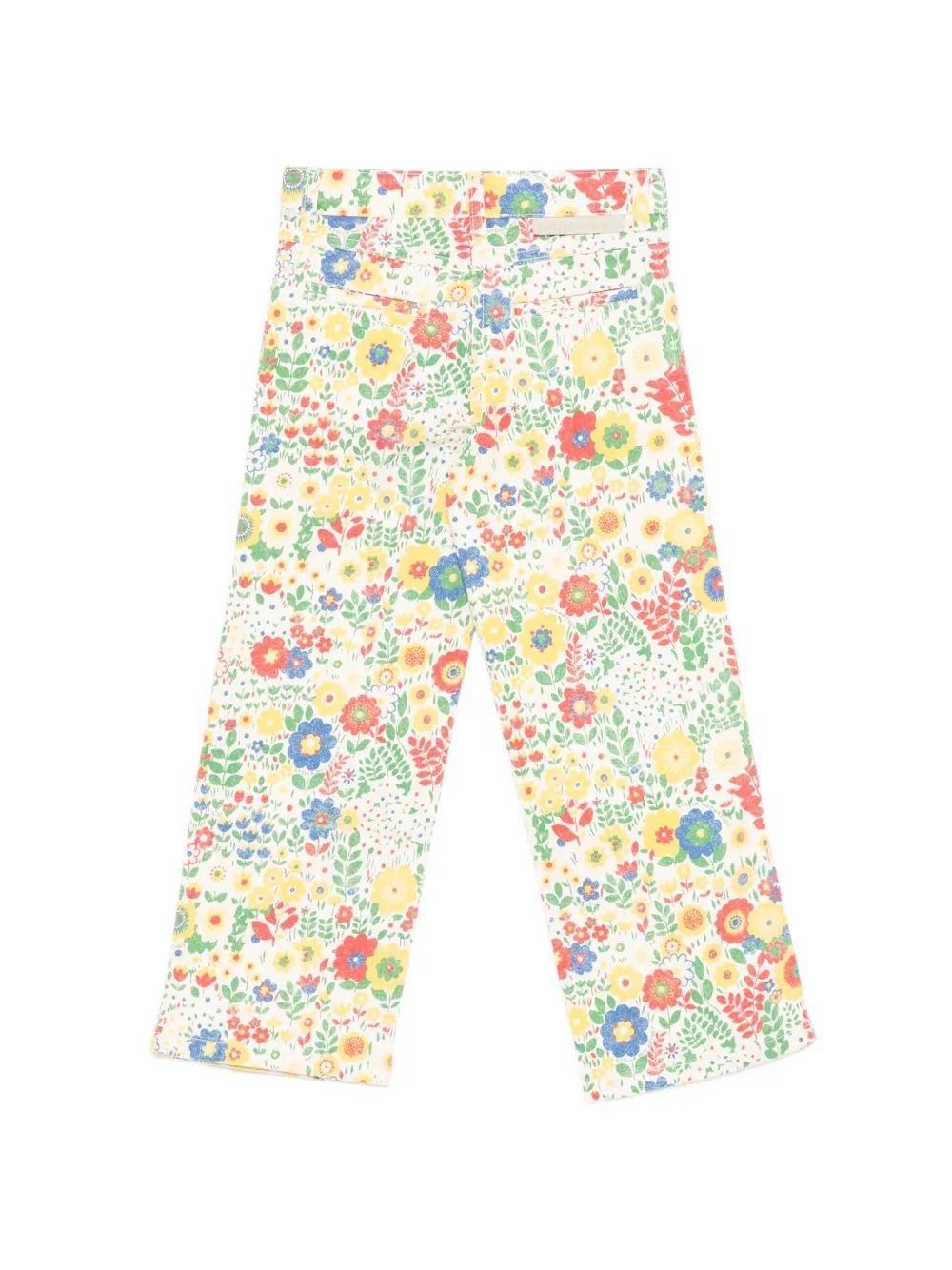 Stella Mccartney Kids Trousers Stella Mccartney Kids Pantaloni