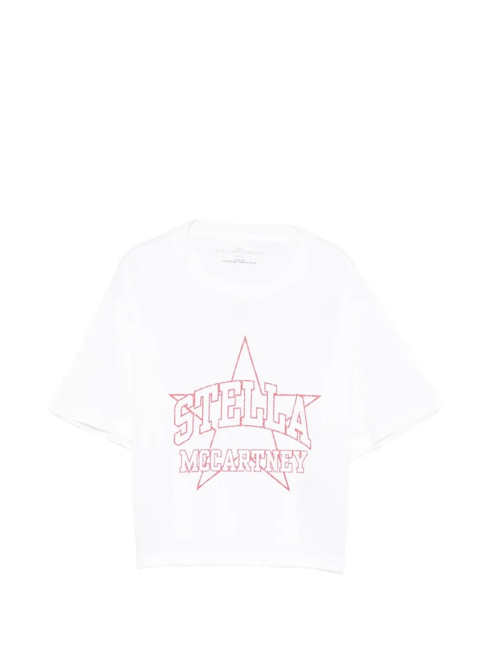 Stella Mccartney Kids T-Shirt Stella Mccartney Kids T-Shirt
