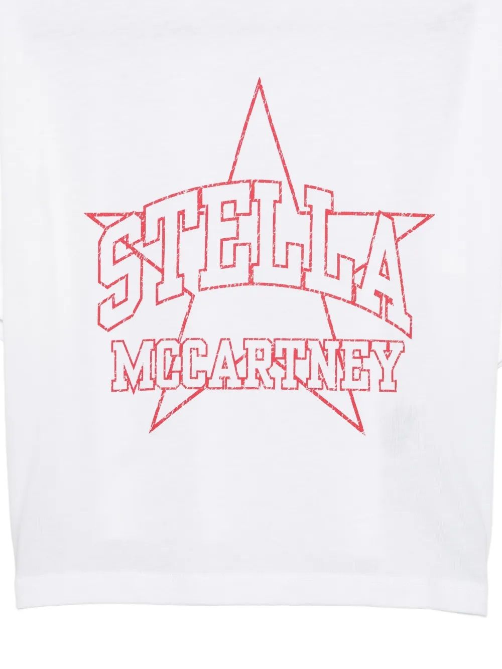 Stella Mccartney Kids T-Shirt Stella Mccartney Kids T-Shirt