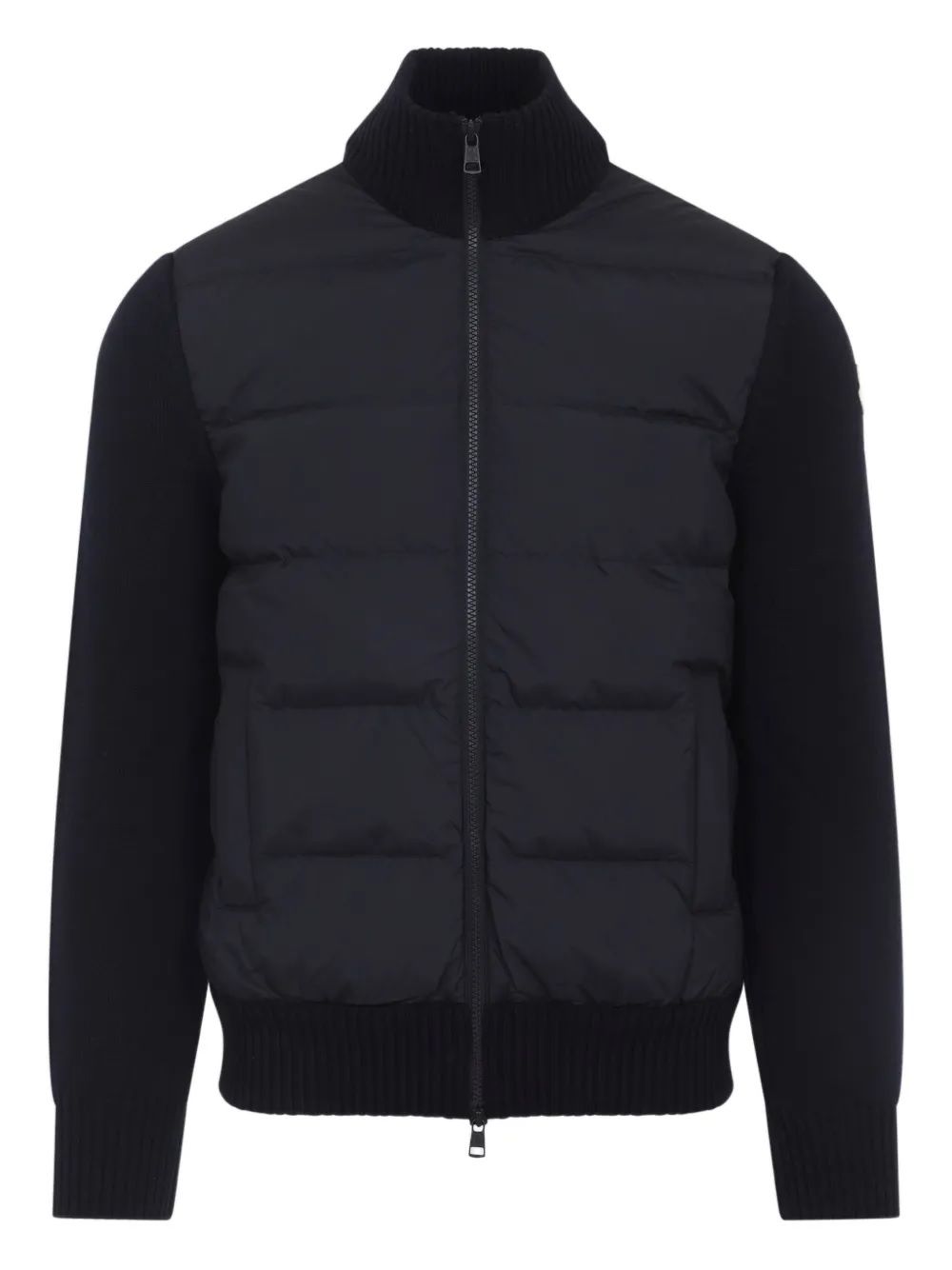 MONCLER down jacket man MONCLER piumino uomo