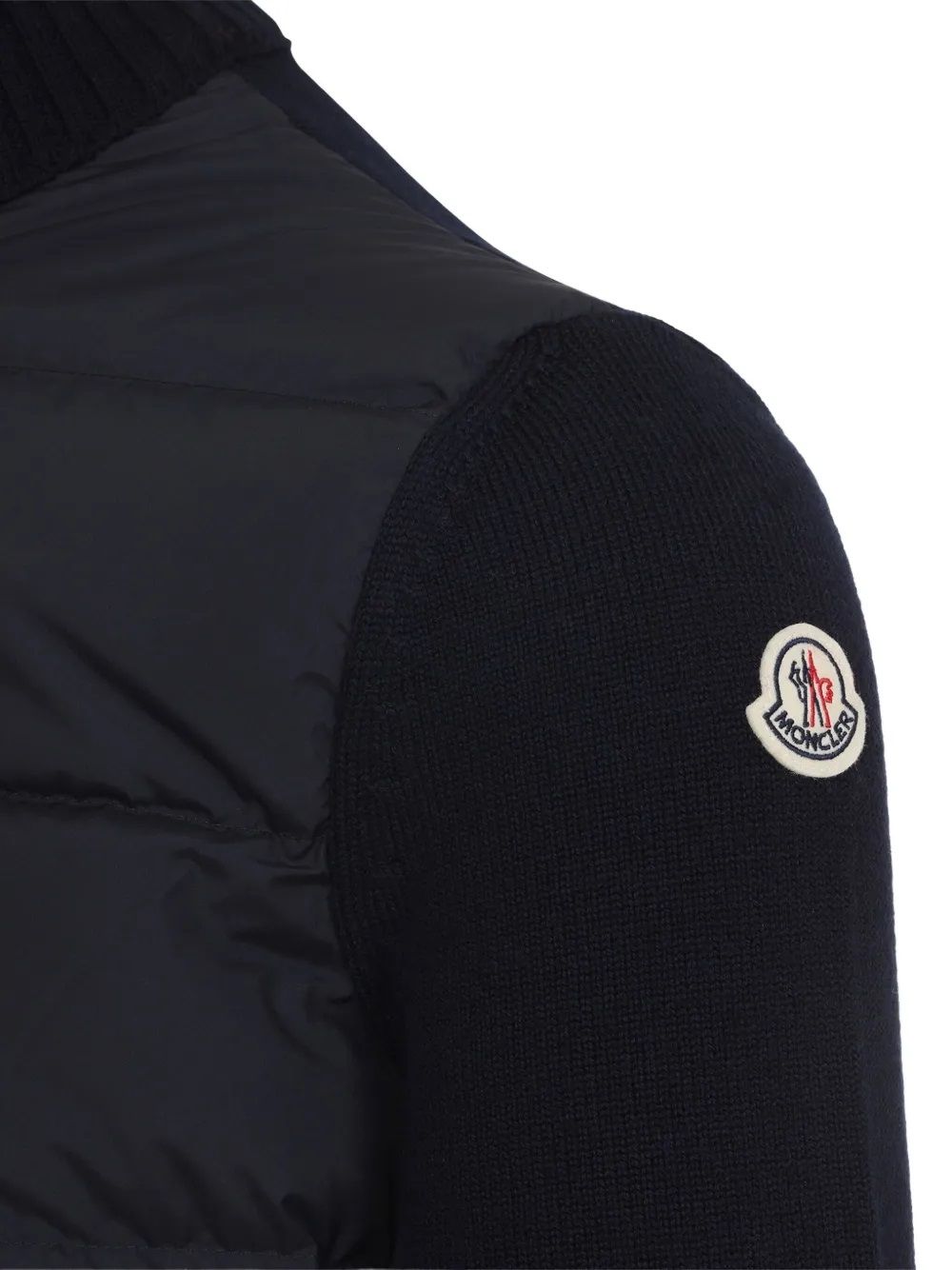 MONCLER down jacket man MONCLER piumino uomo