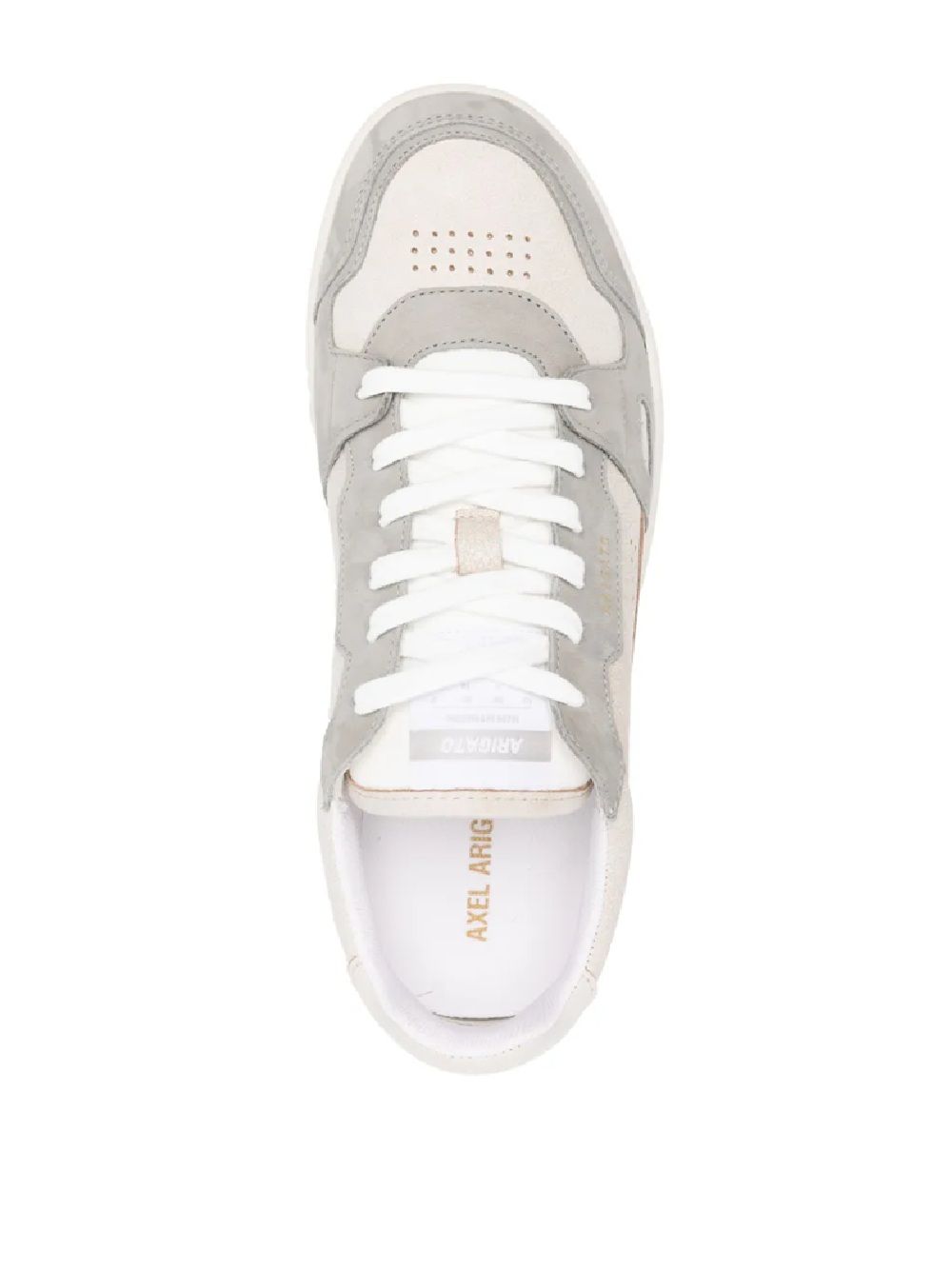 Axel Arigato Dice Lo Sneakers Man DICE LO SNEAKERS