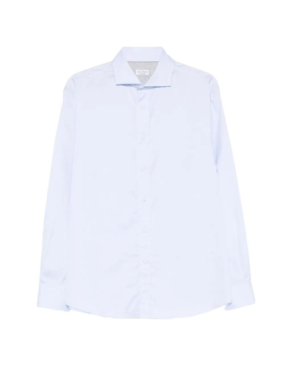 BRUNELLO CUCINELLI shirt man BRUNELLO CUCINELLI camicia uomo