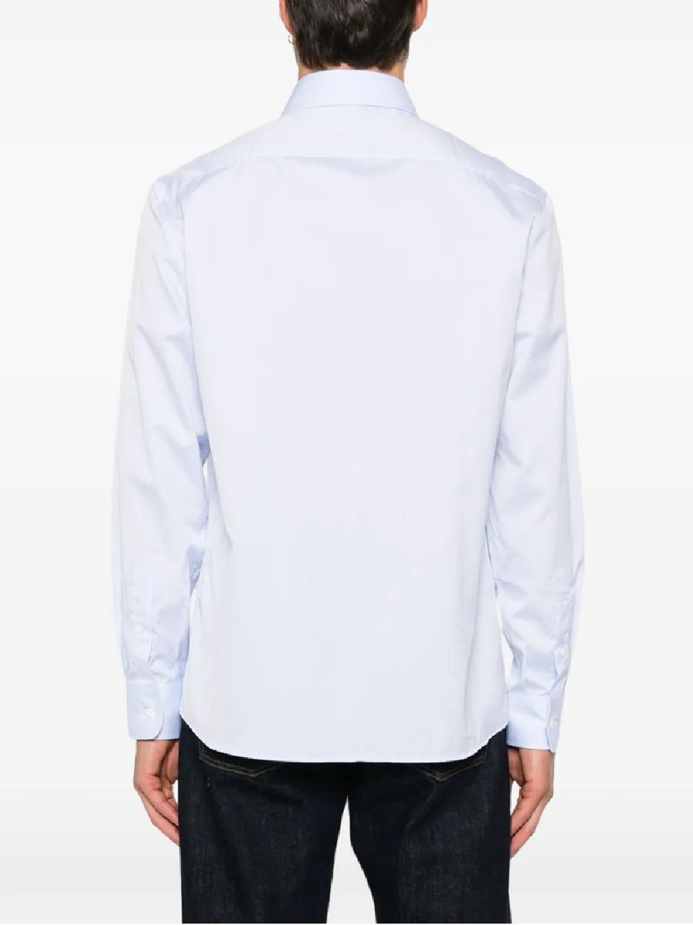 BRUNELLO CUCINELLI shirt man BRUNELLO CUCINELLI camicia uomo