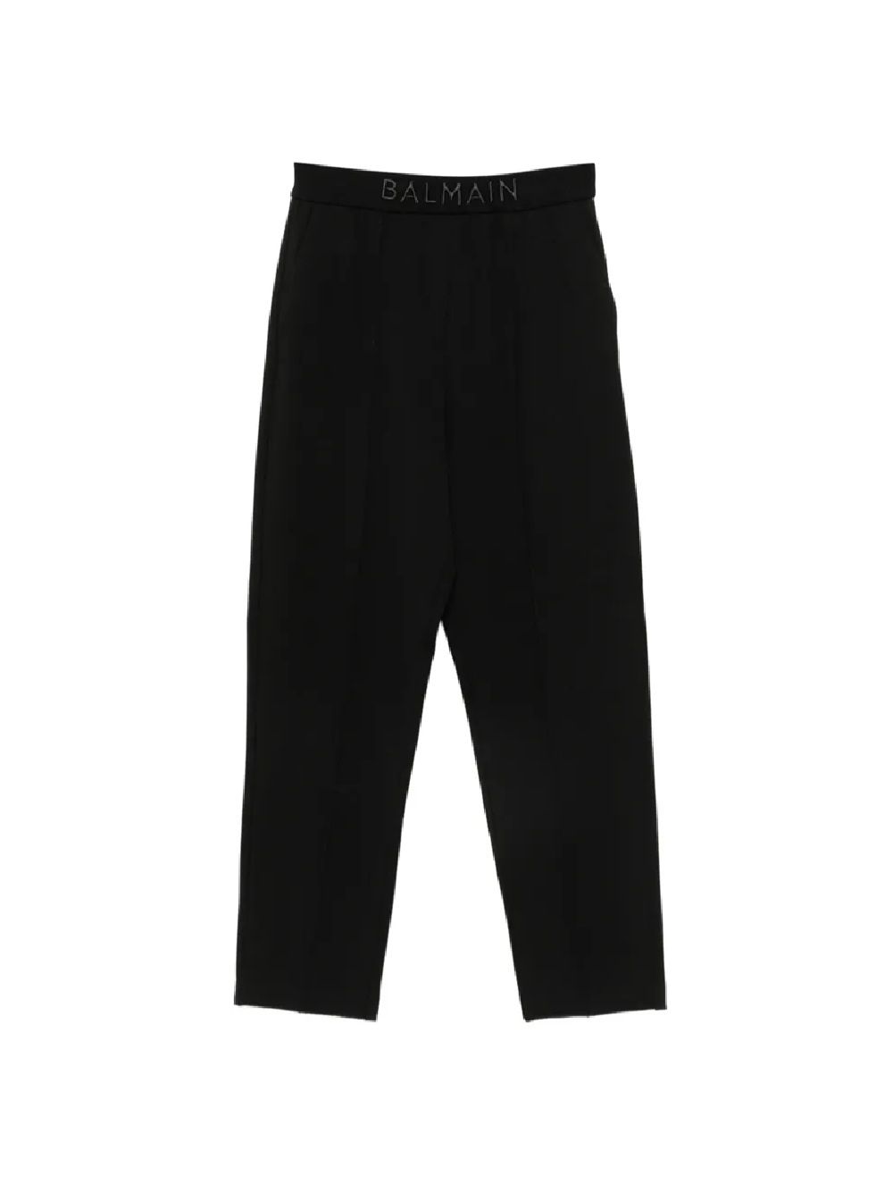 Balmain Kids Pants Balmain Kids Pantaloni
