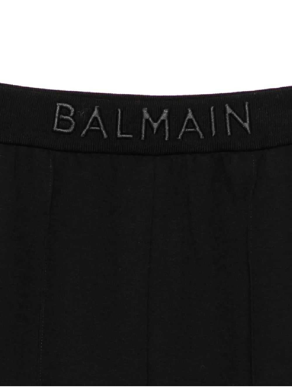 Balmain Kids Pants Balmain Kids Pantaloni