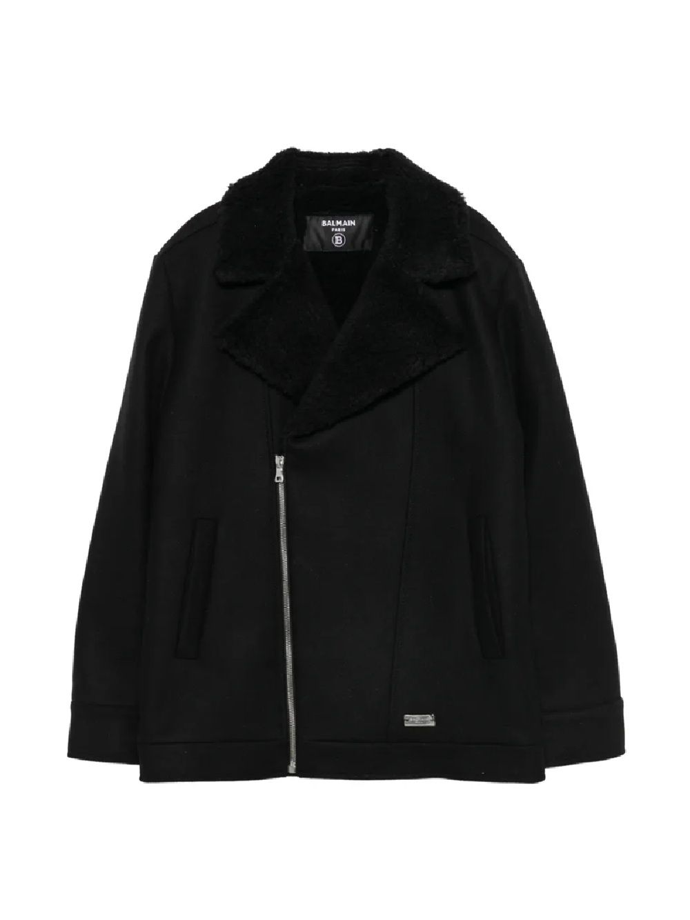 Balmain Kids Giacca Balmain Kids Giacca