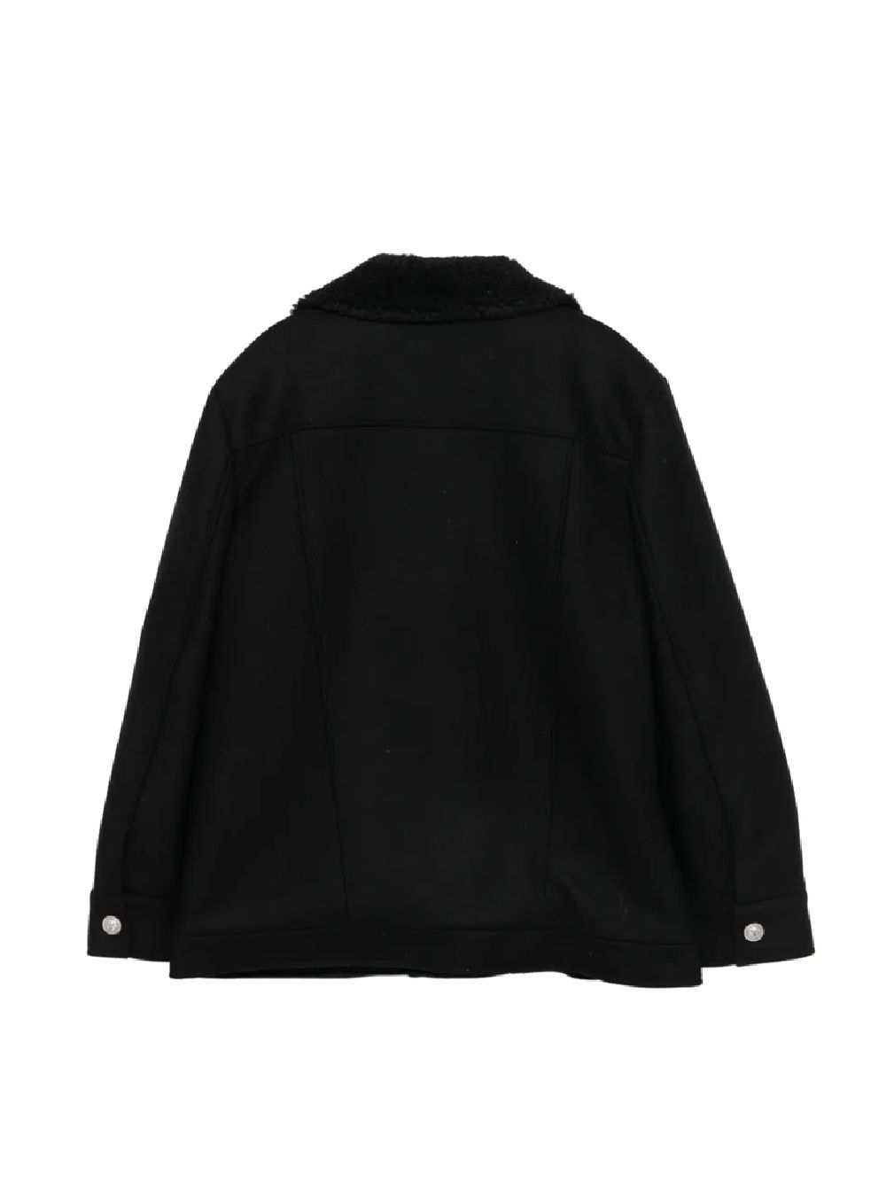 Balmain Kids Giacca Balmain Kids Giacca
