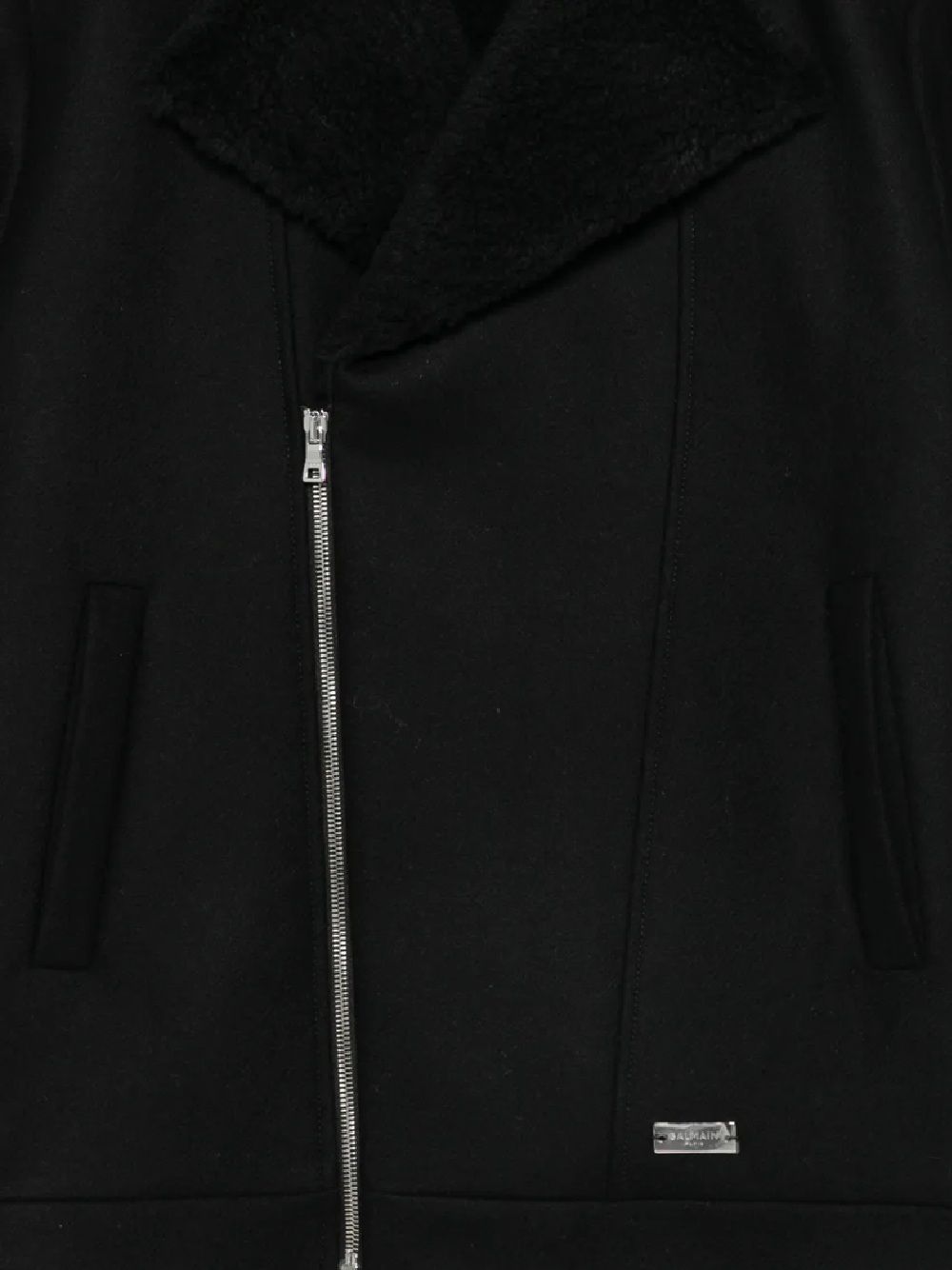 Balmain Kids Giacca Balmain Kids Giacca