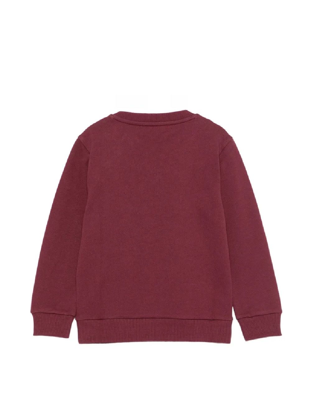 Balmain Kids Sweatshirt Balmain Kids Felpa