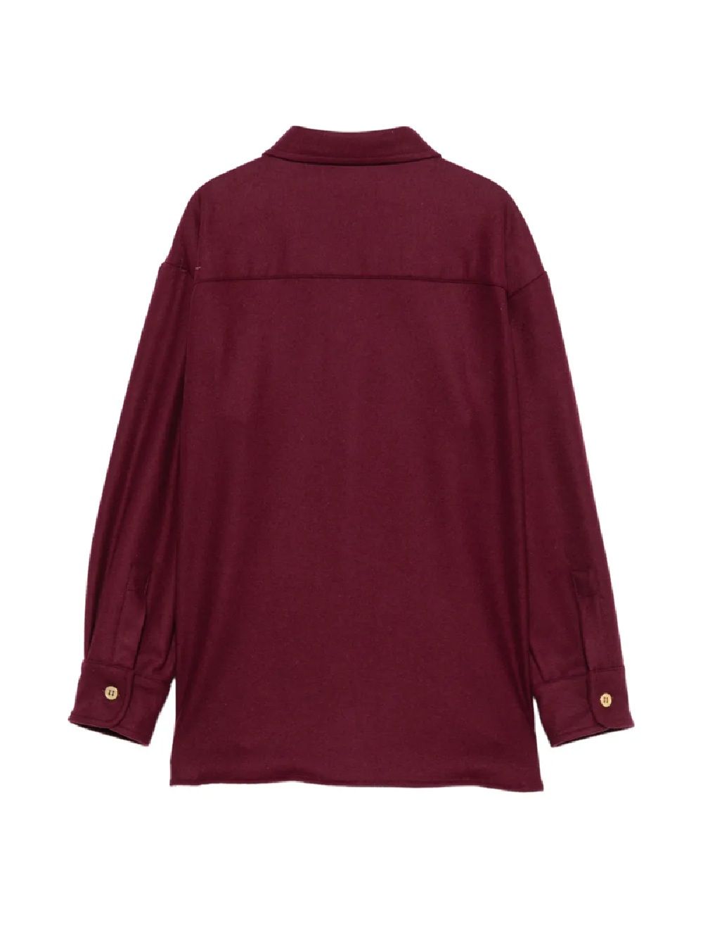 Balmain Kids Camicia Balmain Kids Camicia