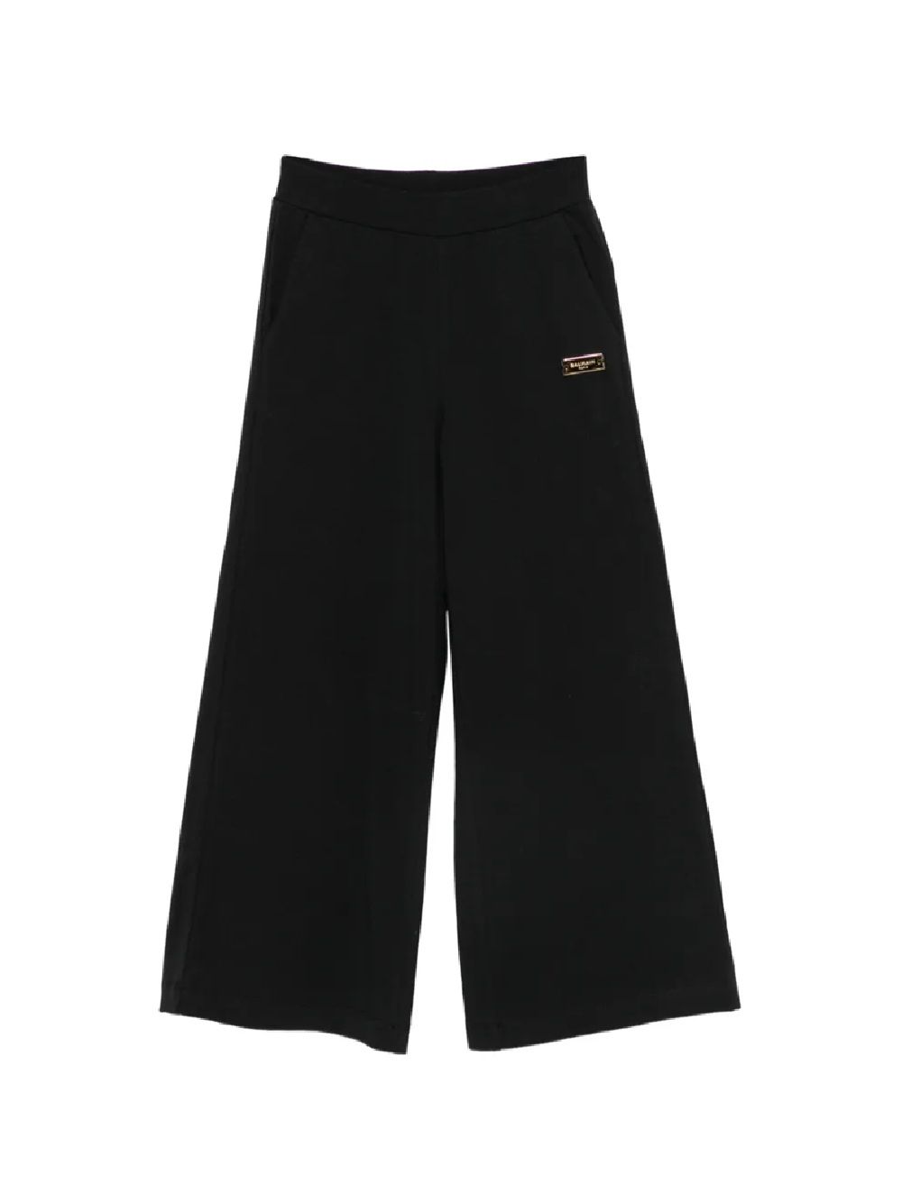Balmain Kids Pants Balmain Kids Pantaloni
