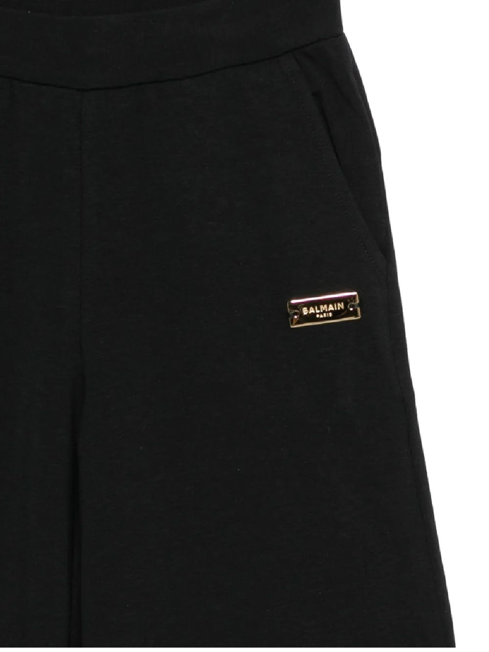 Balmain Kids Pants Balmain Kids Pantaloni