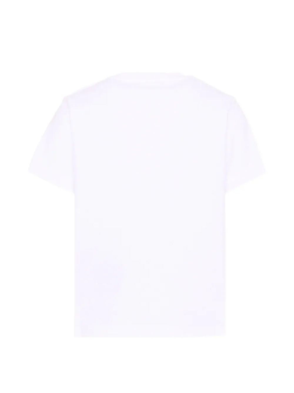 Balmain Kids T-Shirt Balmain Kids T-Shirt