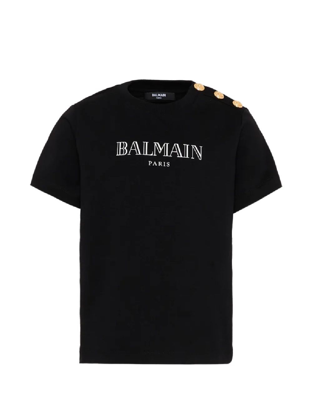 Balmain Kids T-Shirt Balmain Kids T-Shirt