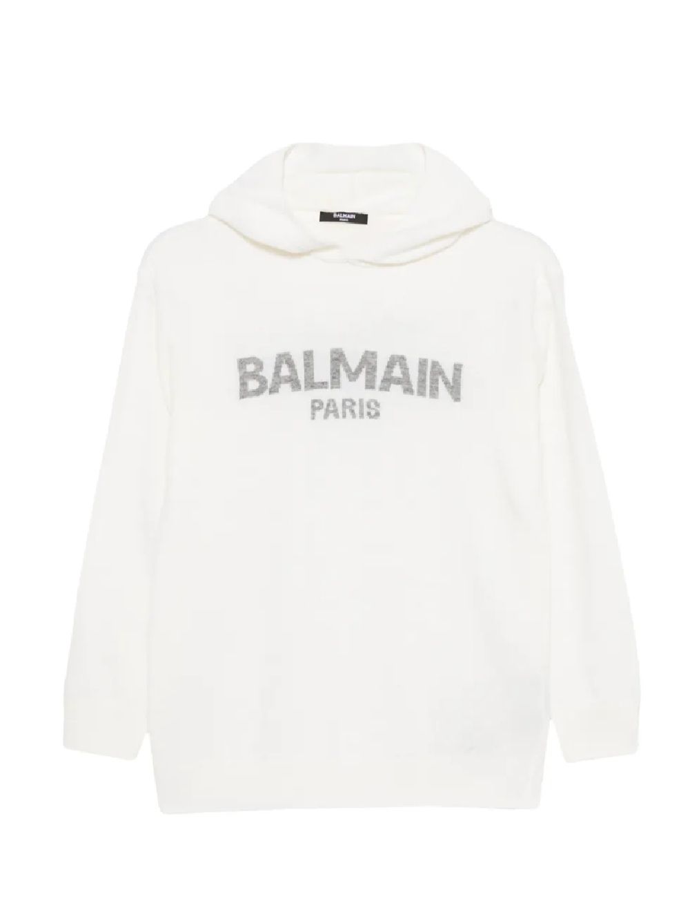 Balmain Kids Knitwear Balmain Kids Maglia