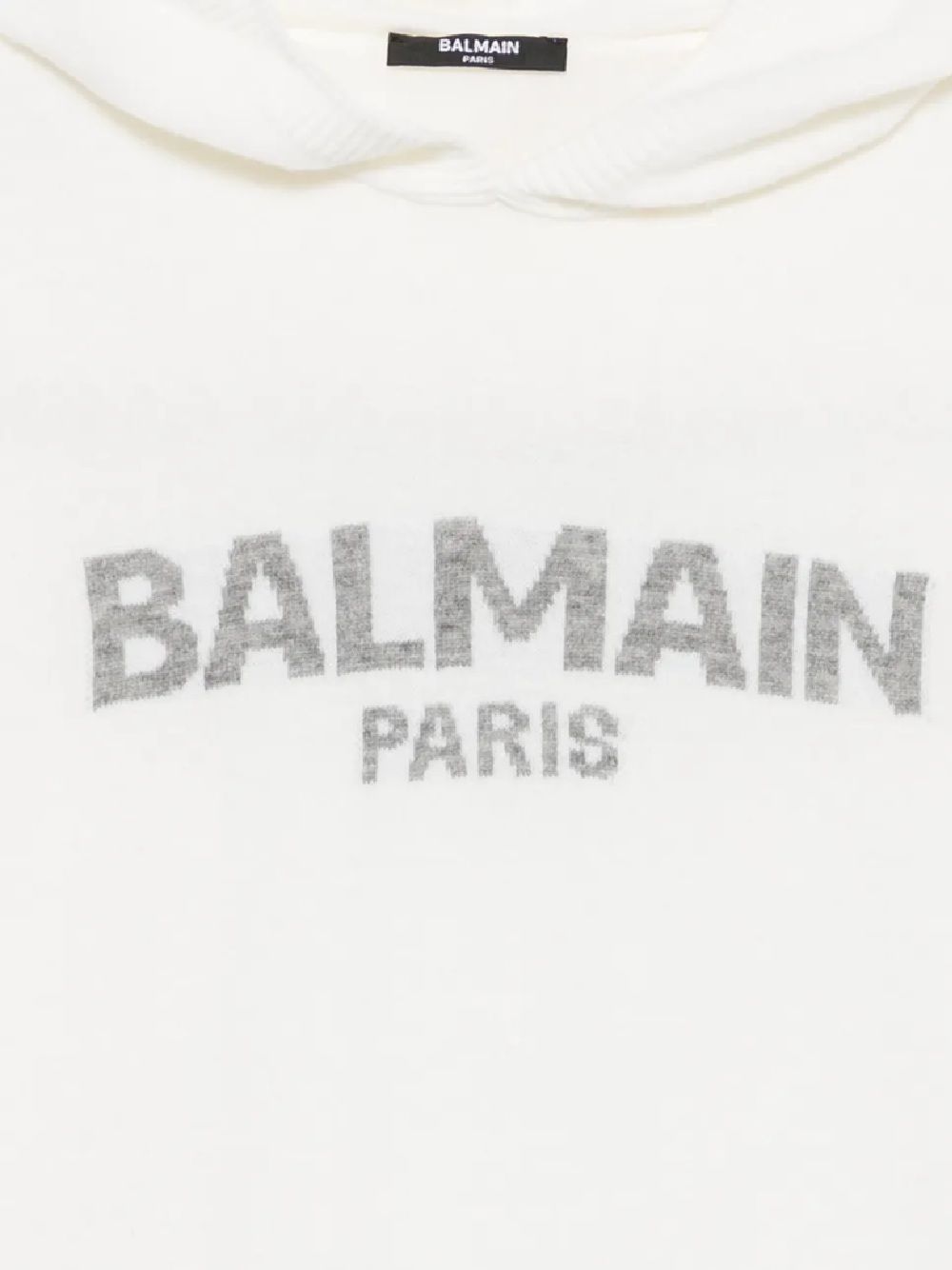 Balmain Kids Knitwear Balmain Kids Maglia