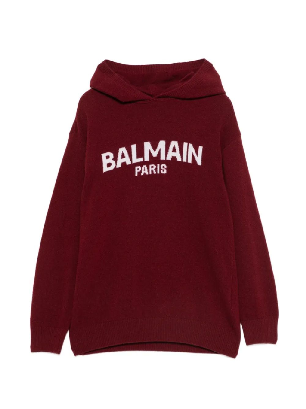 Balmain Kids Knitwear Balmain Kids Maglia