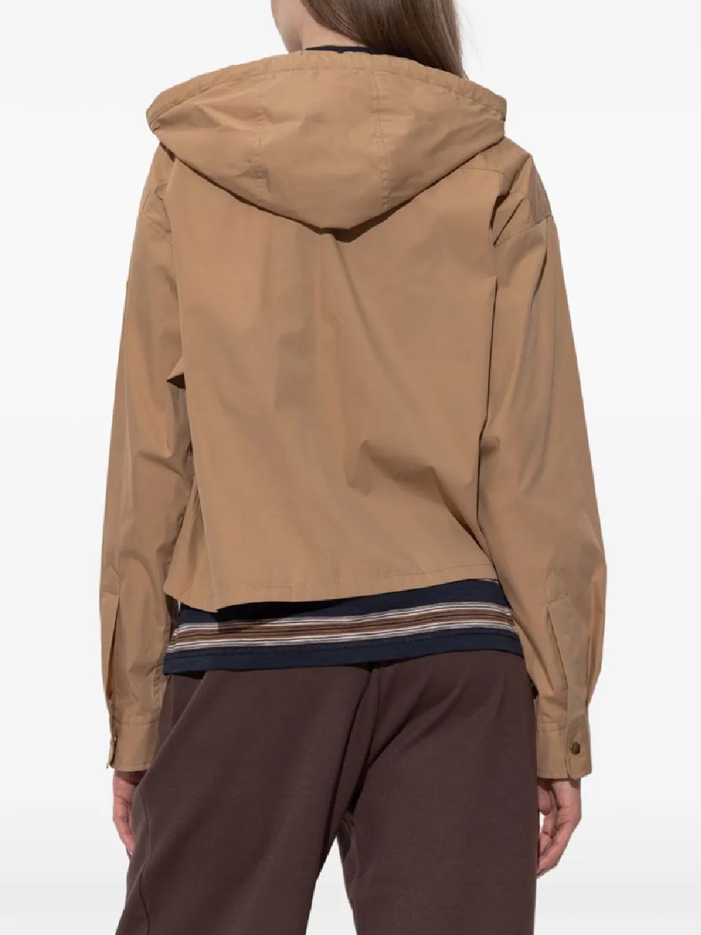 MONCLER shirt woman MONCLER camicia donna