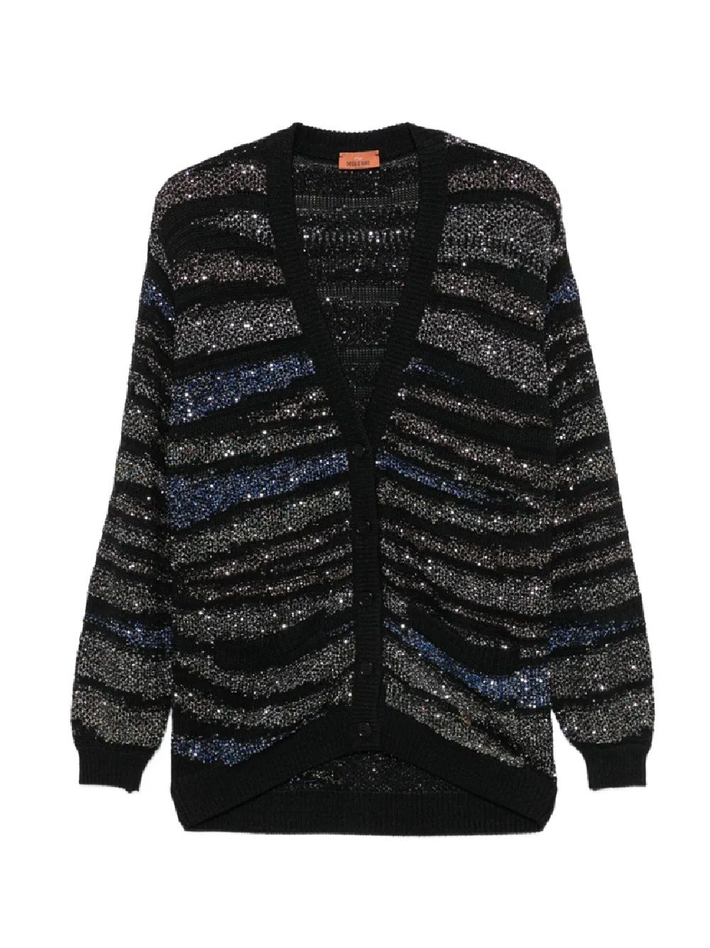 Missoni Kids Knitwear Missoni Kids Maglia