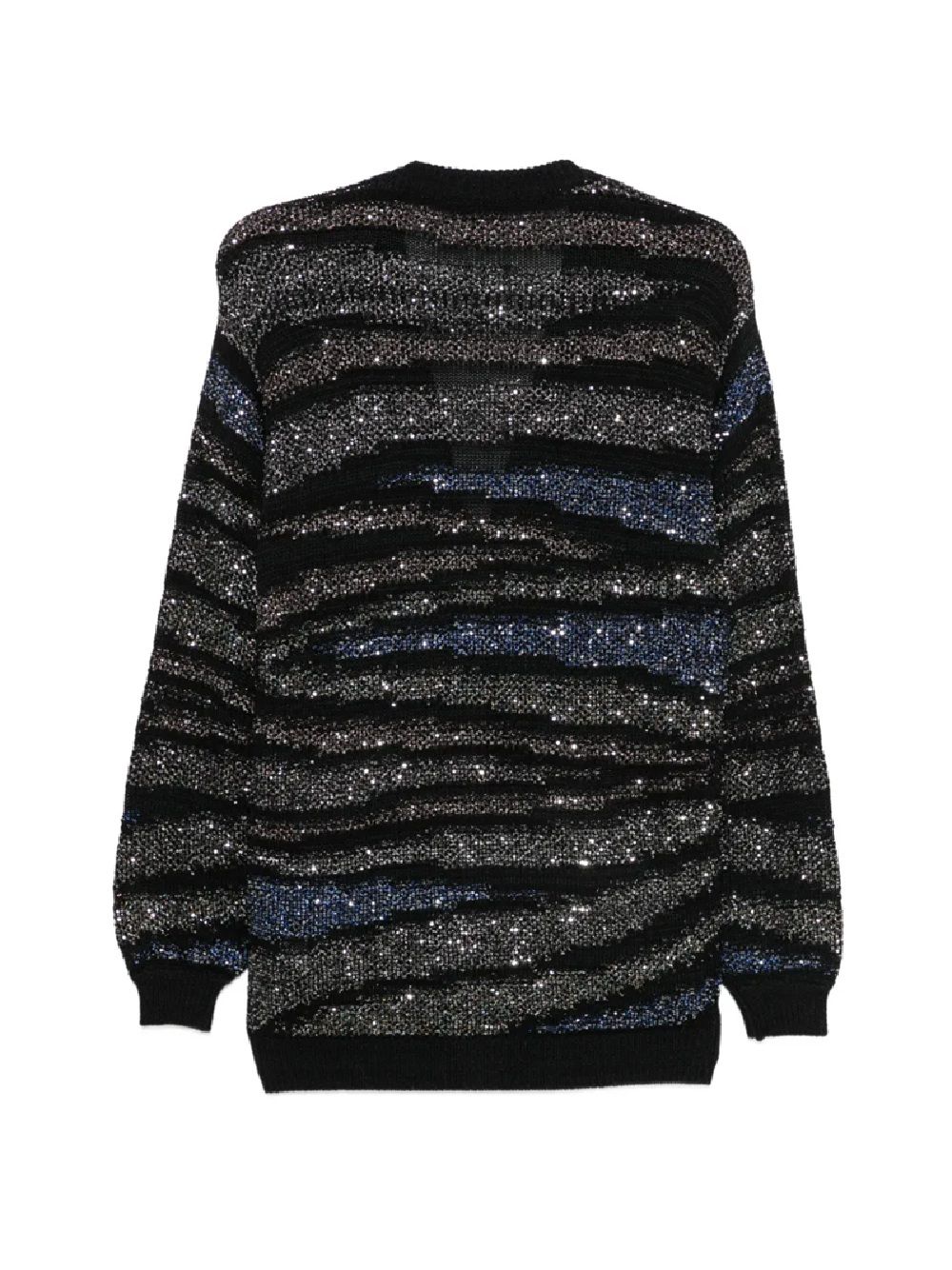 Missoni Kids Knitwear Missoni Kids Maglia