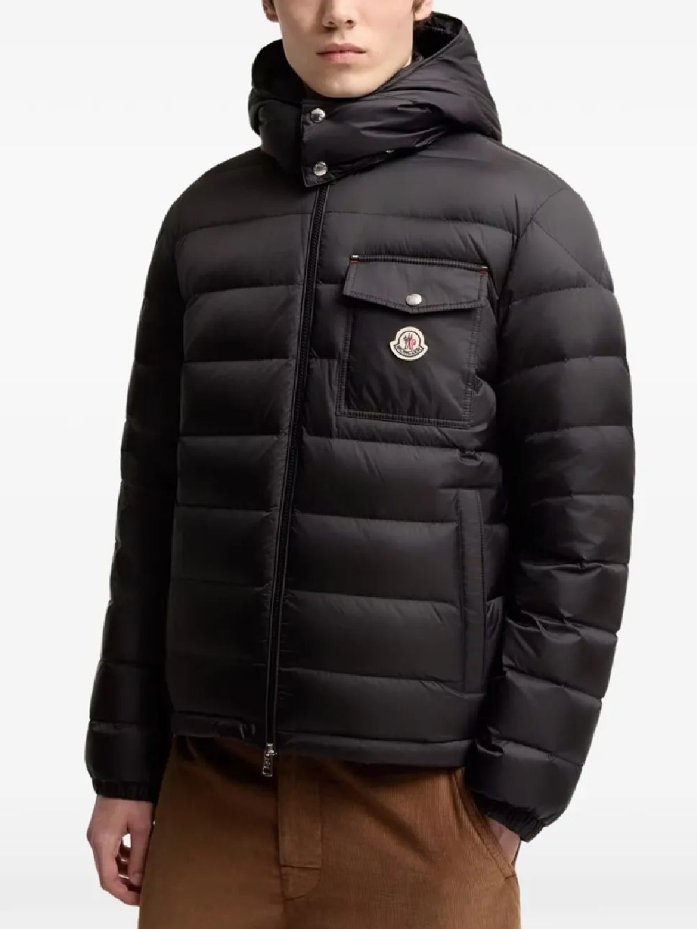 MONCLER VERITH down jacket man MONCLER VERITH piumino uomo