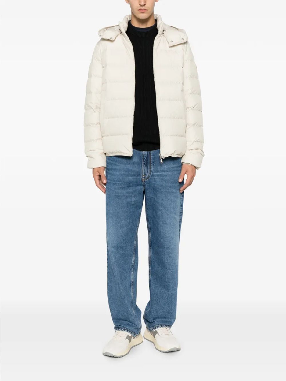 MONCLER MONTBROCQ piumino uomo MONCLER MONTBROCQ piumino uomo