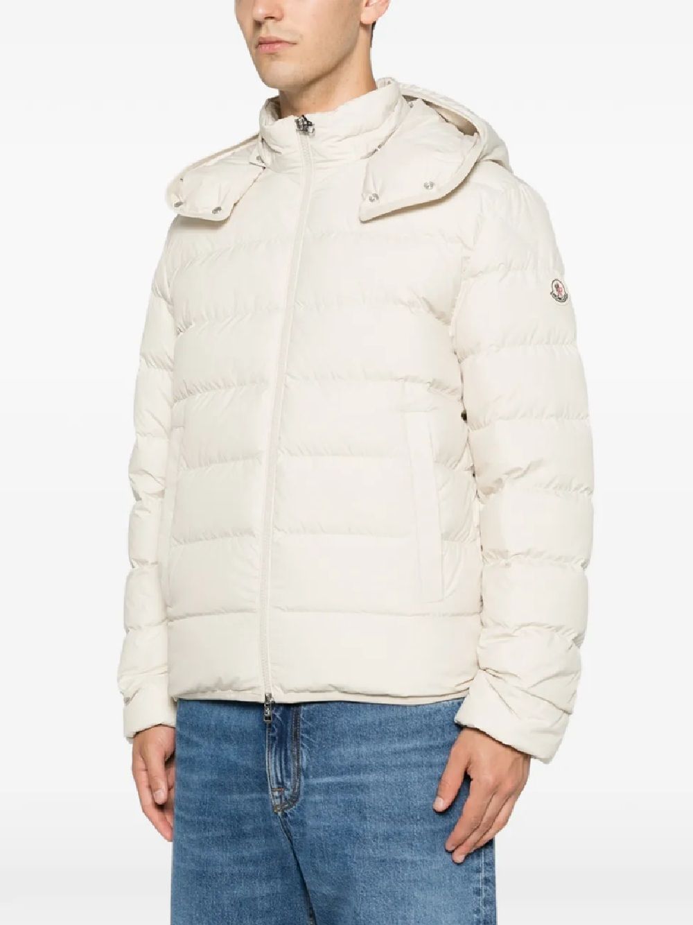 MONCLER MONTBROCQ piumino uomo MONCLER MONTBROCQ piumino uomo