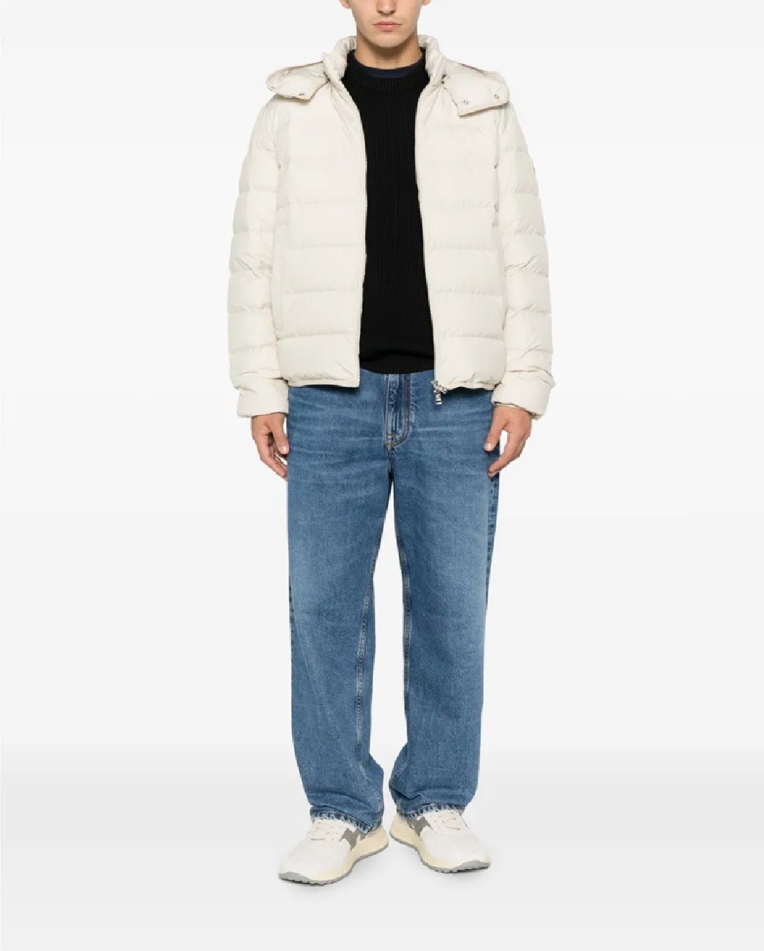 MONCLER MONTBROCQ down jacket man MONCLER MONTBROCQ piumino uomo