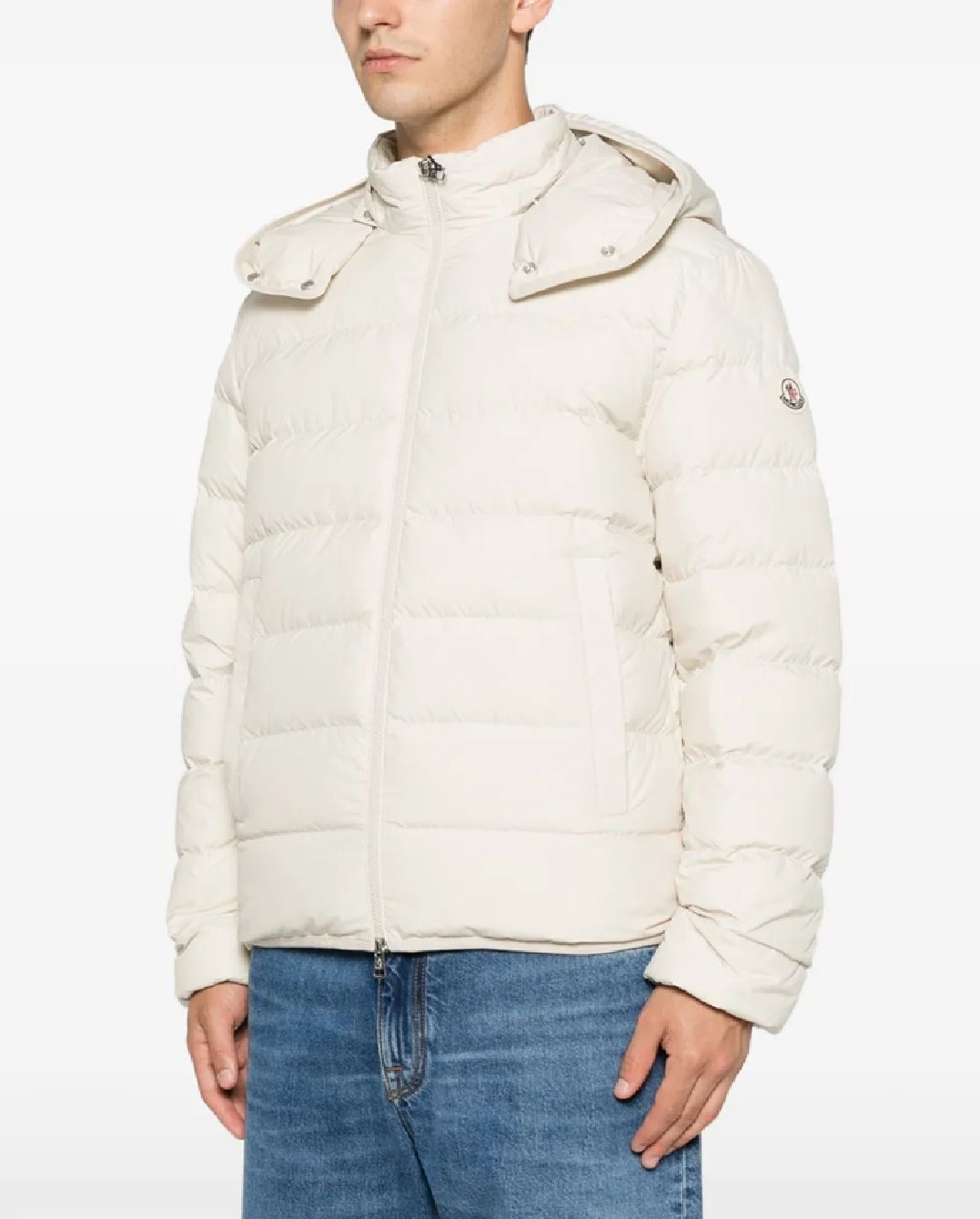 MONCLER MONTBROCQ down jacket man MONCLER MONTBROCQ piumino uomo