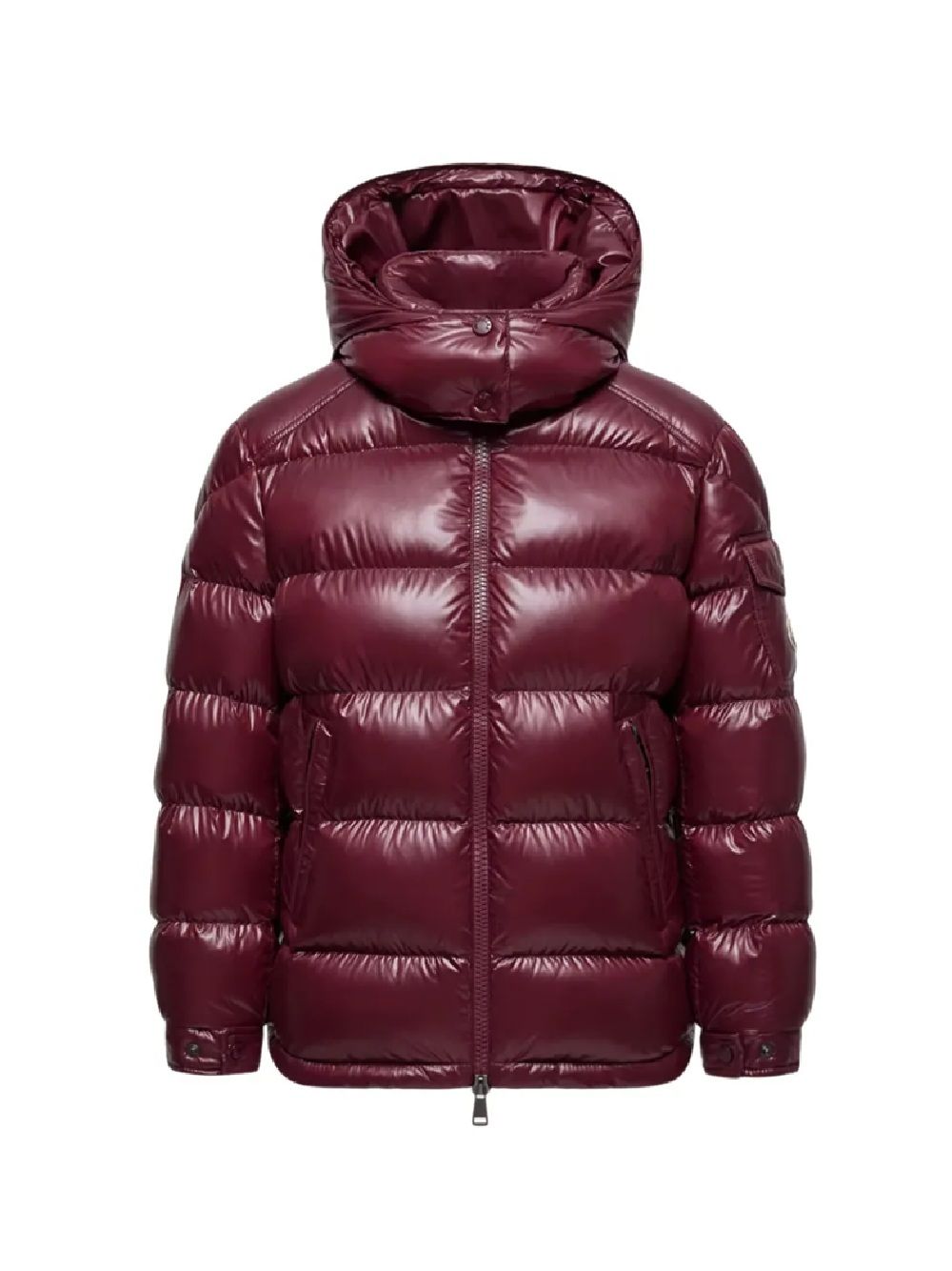MONCLER MAIRE down jacket woman MONCLER MAIRE piumino donna