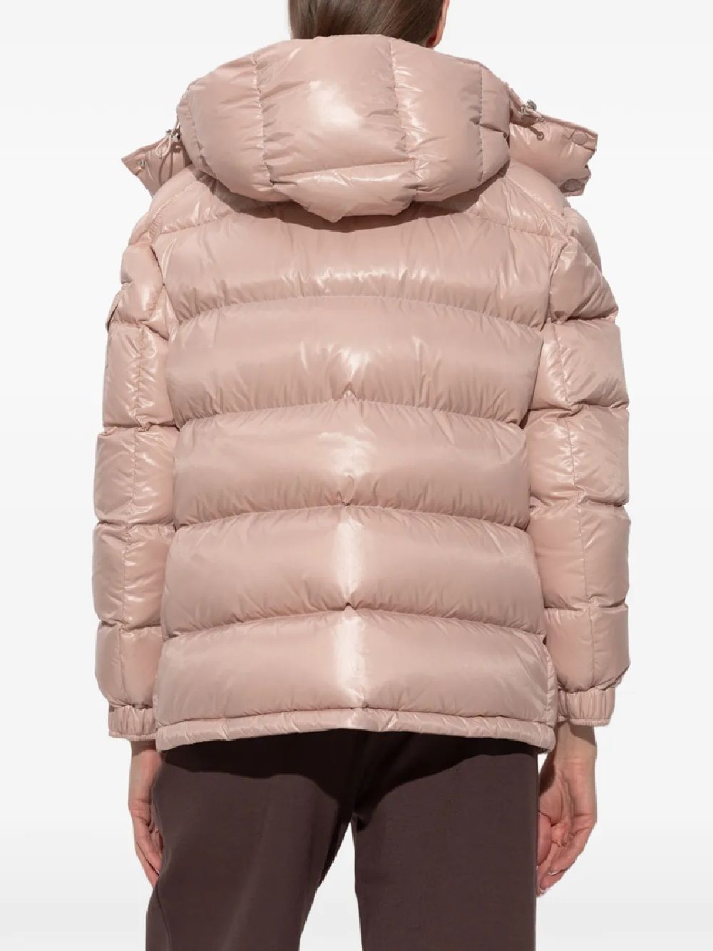 MONCLER MAIRE down jacket woman MONCLER MAIRE piumino donna