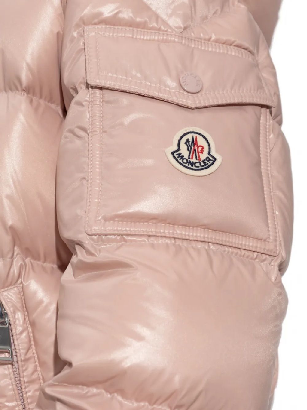 MONCLER MAIRE down jacket woman MONCLER MAIRE piumino donna