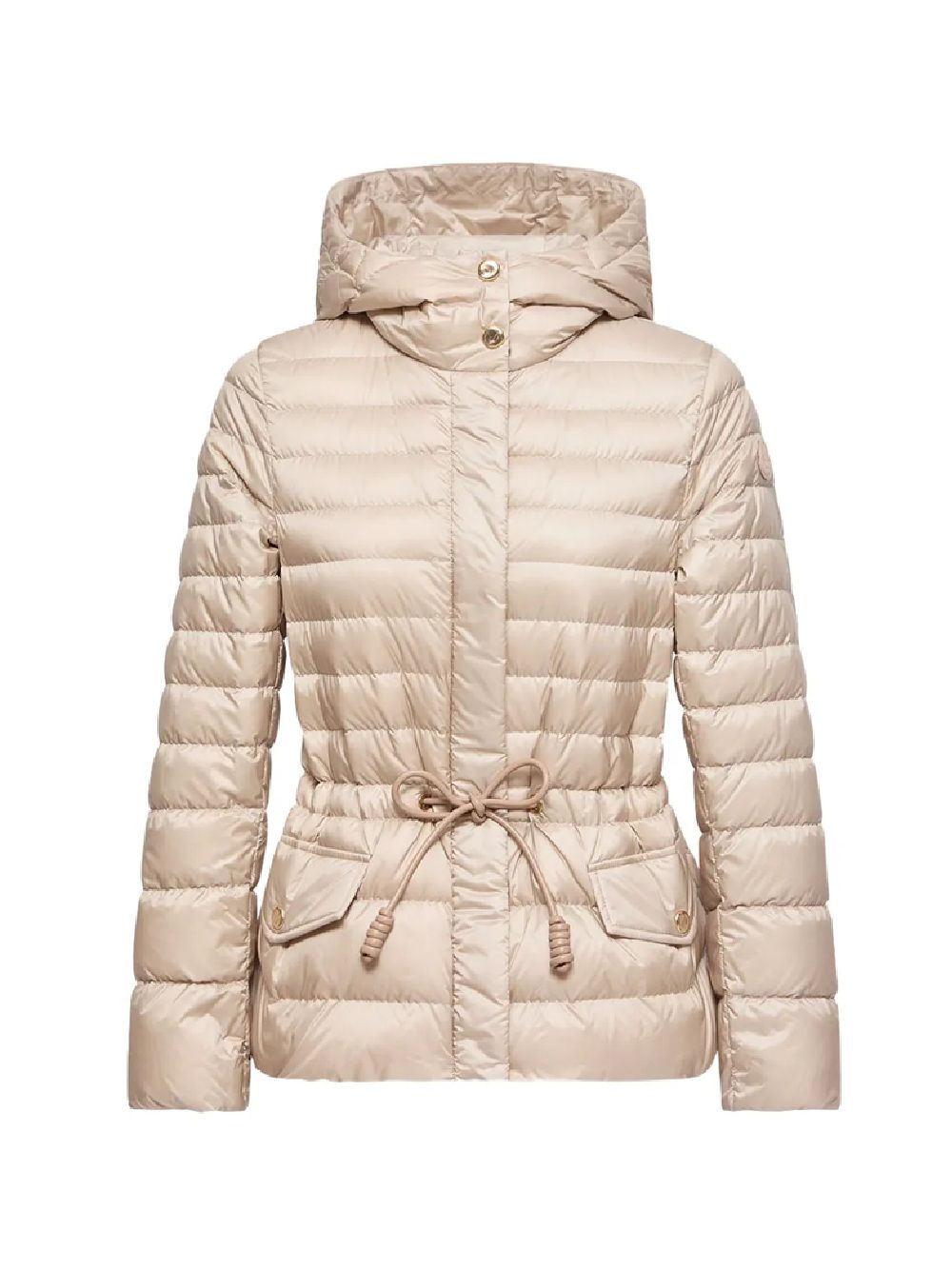 MONCLER RAIES down jacket woman MONCLER RAIES piumino donna