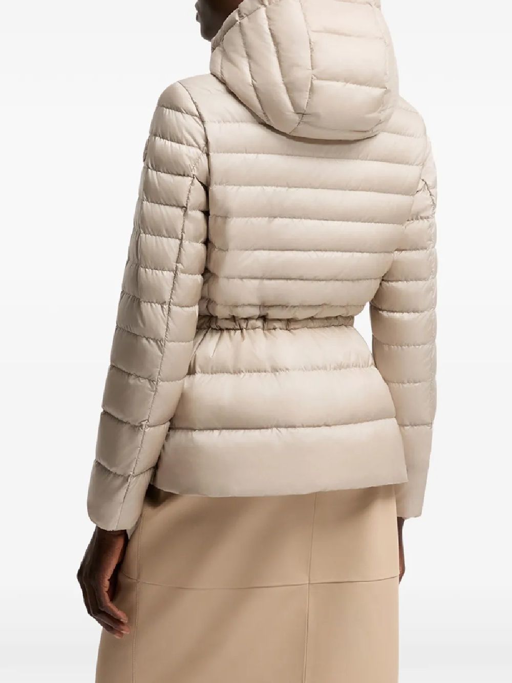 MONCLER RAIES down jacket woman MONCLER RAIES piumino donna