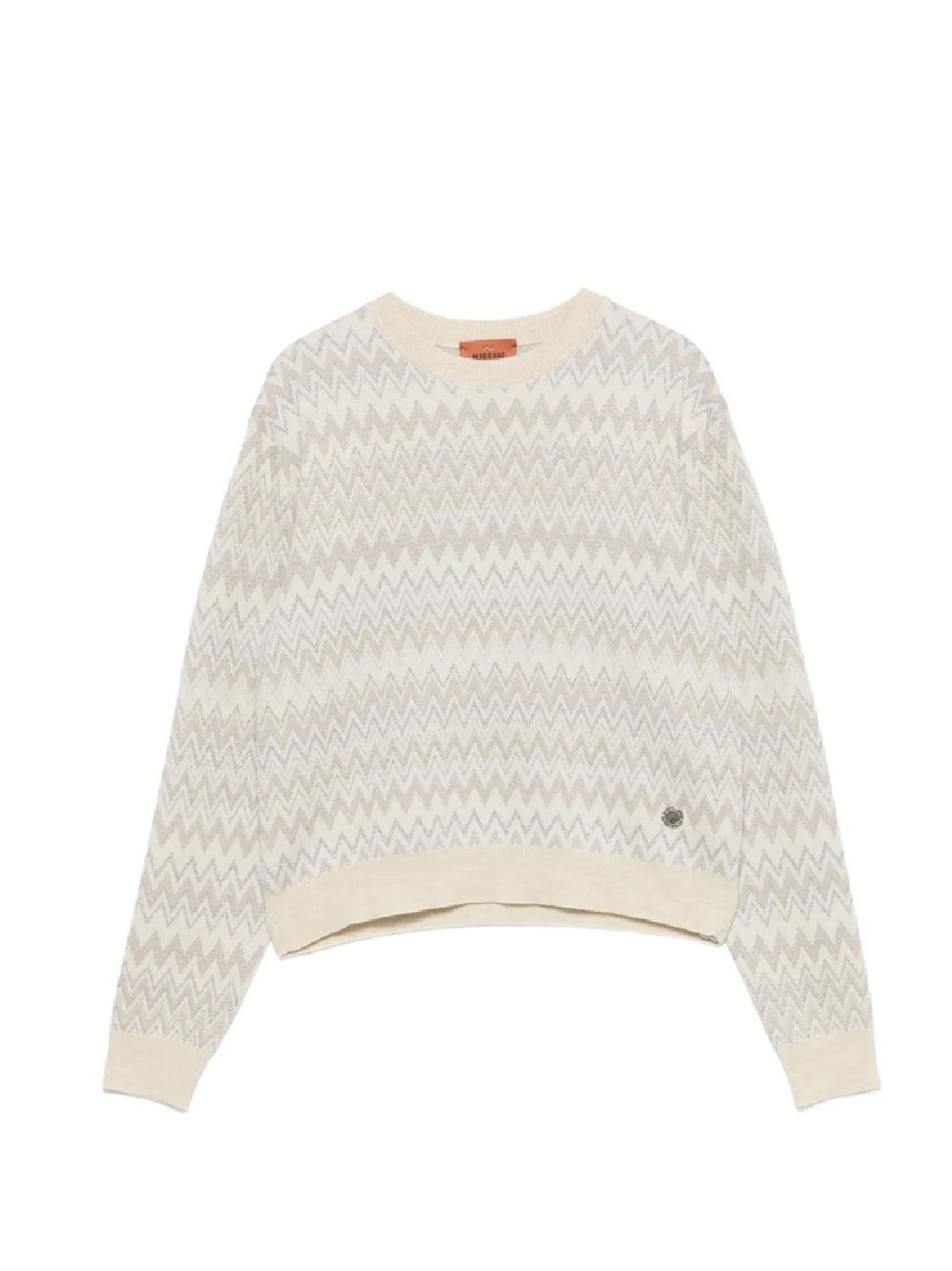 Missoni Kids Knitwear Missoni Kids Maglia