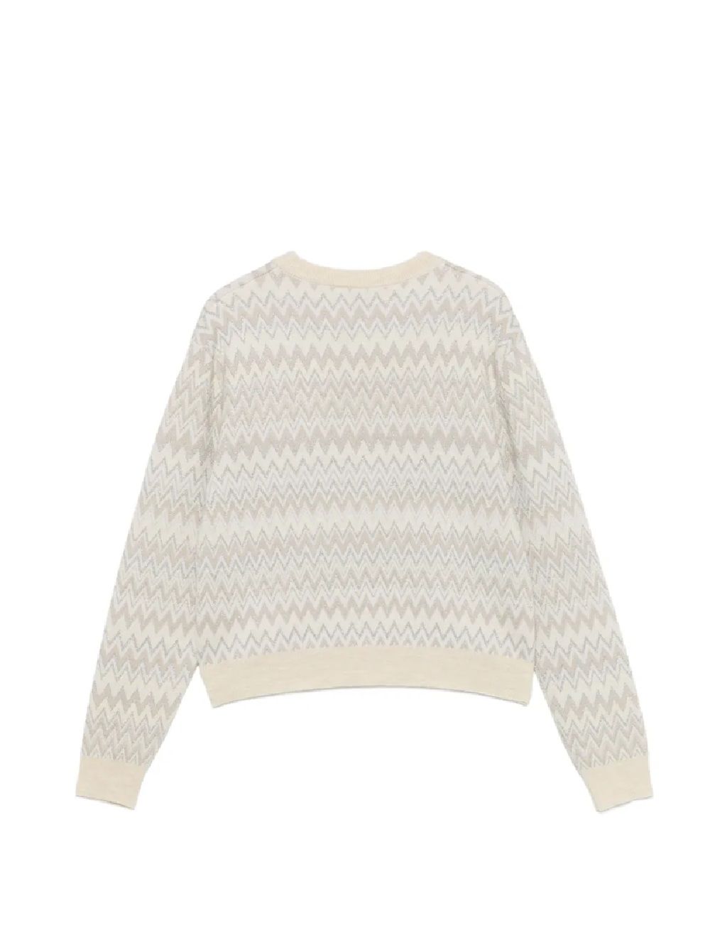 Missoni Kids Knitwear Missoni Kids Maglia