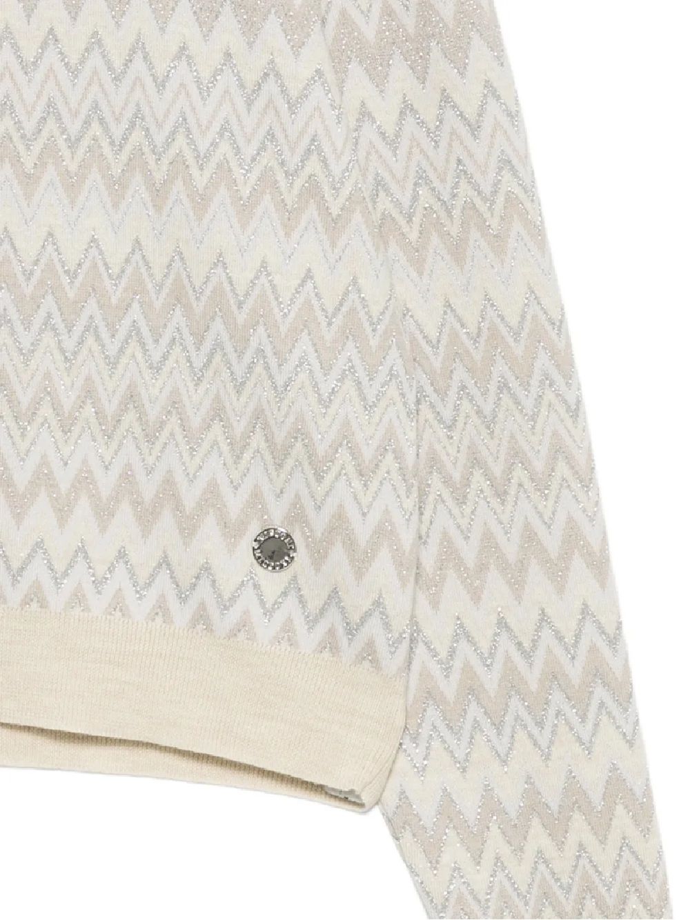 Missoni Kids Knitwear Missoni Kids Maglia