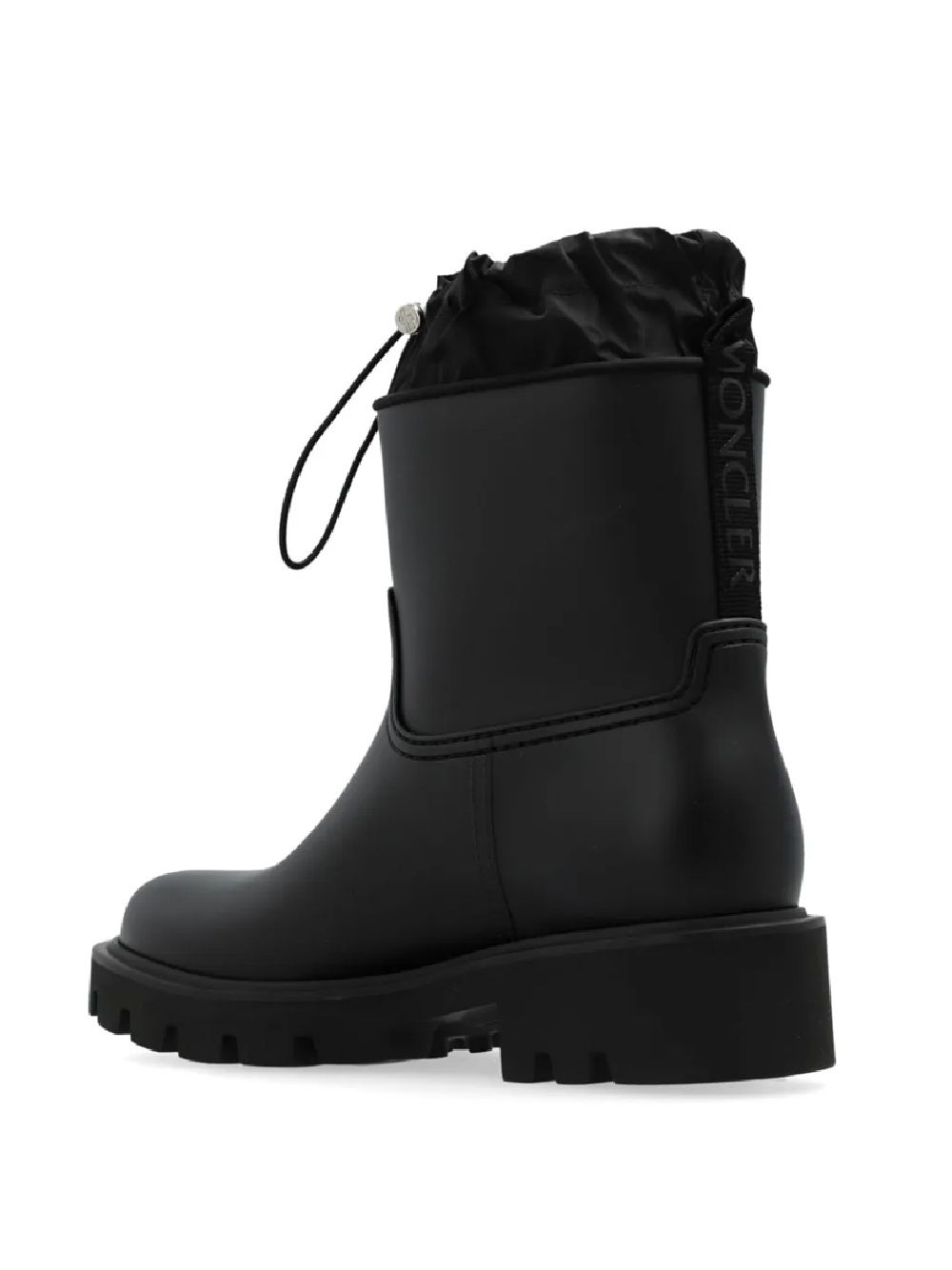 MONCLER KICKSTREAM RAIN boots woman MONCLER KICKSTREAM RAIN stivali donna